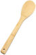 Costos Deep Wooden Kitchen Spoon