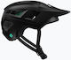 Lazer Full Face Каска за колоездене Mountain с MIPS защита Черен