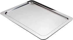 Диск За Хладилна Витрина 41x36см Inox 218-002