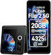 ZTE Nubia Flip2 5G Dual SIM (8/256GB) Black