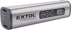 Extol Compresor Reîncărcabil Cu USB Extol Compresor Reîncărcabil Cu USB