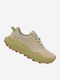 Damen Sneakers Cream