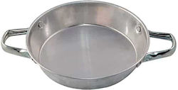Costos Σαγανάκι Αλουμινίου Διαμέτρου Ø18cm