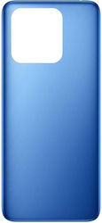 Back Cover Xiaomi Redmi 10 2022 Blue Back Cover Xiaomi Redmi 10 2022 Blue