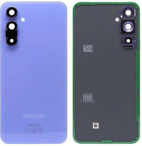 Back Cover Samsung Galaxy A54 5G A546 Violet
