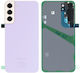 Заден Капак Back Cover Samsung Galaxy S22 Plus S906 Лилав