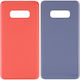 Заден Капак Back Cover Samsung Galaxy S10e G970 Розов