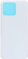 Πισω Καπακι Back Cover Xiaomi 13 Λευκό Πισω Καπακι Back Cover Xiaomi 13 Λευκό