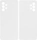 Заден Капак Back Cover Samsung Galaxy A72 4G A725 A72 5G A726 Бял