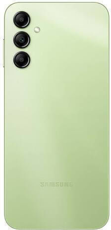 Capac Spate Carcase Telefoane Mobile Samsung Galaxy A14 5G A146 Verde