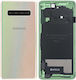 Πισω Καπακι Back Cover Samsung Galaxy S10 5g G977 Χρυσό