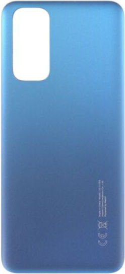 Capac Spate Carcase Telefoane Mobile Xiaomi Redmi Note 11 Note 11S Albastru