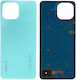 Back Cover Xiaomi Mi 11 Lite 5G Green