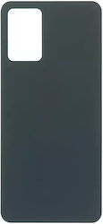 Заден Капак Back Cover Xiaomi Redmi Note 11 Pro Plus 5G Зелен
