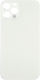 Back Cover Glass iPhone 12 Pro White