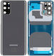 Заден Капак Back Cover Samsung Galaxy S20 Plus G985 Черен