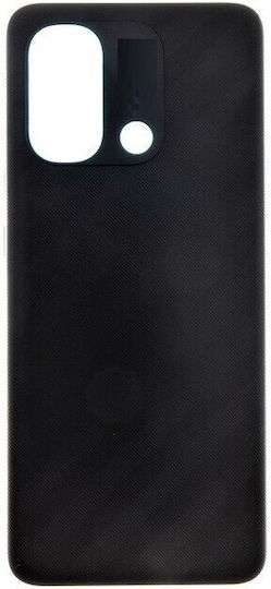 Заден Капак Back Cover Xiaomi Redmi 12C Черен
