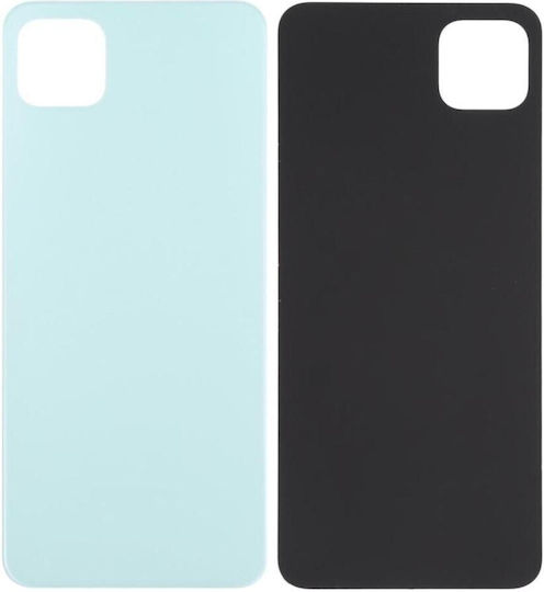 Πισω Καπακι Back Cover Samsung Galaxy A22 5g A226 Mint