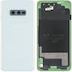 Заден Капак Back Cover Samsung Galaxy S10e G970 Бял
