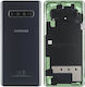 Back Cover Samsung Galaxy S10 Plus G975 Black