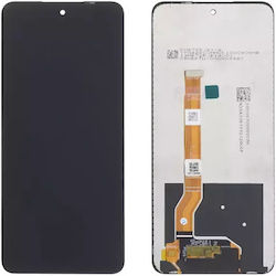 Οθόνη για Realme C67 (Μαύρο)