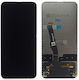 Screen Huawei with Touch Mechanism for Honor 9X (Black)