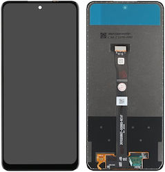 Οθόνη Lite για Huawei P Smart 2021 Nokia X10 (Μαύρο)