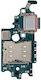 Платка за Зареждане Charging Board Четец за SIM Samsung Galaxy S21 5G G991B