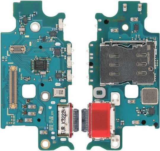 Πλακετάκι Φόρτισης Charging Board Samsung Galaxy S23 Plus S916