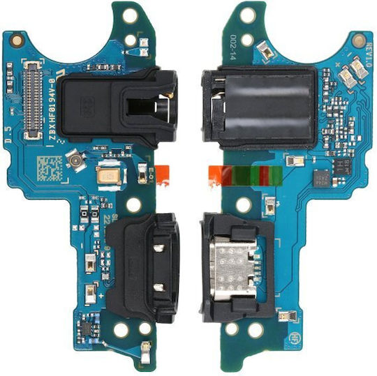 Charging Board Samsung Galaxy A03 A035
