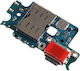 Платка За Зареждане Charging Board Samsung Galaxy S23 S911