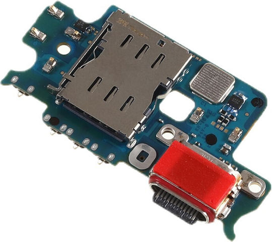 Платка За Зареждане Charging Board Samsung Galaxy S23 S911