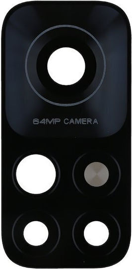 Τζαμακι Κάμερας Back Camera Lens Xiaomi Mi 10t