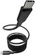 Empower by PanzerGlass Magnetic USB 2.0 Cable USB-C Male - USB-C 240W PD Black 1.5m