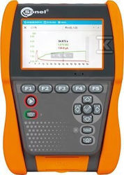 Mic-2511 Insulation Resistance Meter