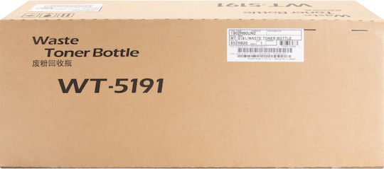 Kyocera Taskalfa 406ci Wt-5191 Waste Toner Wt-5191 Kyowt5191