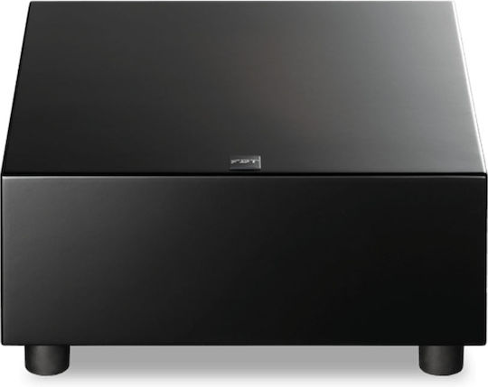 FBT Passiver Subwoofer mit 8" Lautsprecher 300W Schwarzes