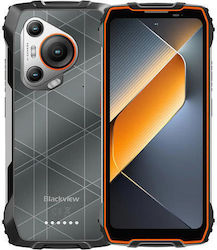 BlackView BL7000 5G Dual SIM (8/256GB) Smartphone Rezistent Negru/Portocaliu BlackView BL7000 5G Dual SIM (8/256GB) Smartphone Rezistent Negru/Portocaliu