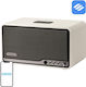 Edifier S300 Ηχείο Bluetooth 80W Μπεζ