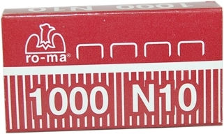 Roma Телчета За Телбод Maestri No 10 1 000 Бройки Rom164218