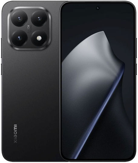 Xiaomi 15T 5G Dual SIM (12/256GB) Black