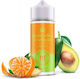 M.I. Juice Ароматен изстрел Mandarin Avocado 24мл 1бр Mandarin Avocado