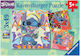 Kids Puzzle for 5++ Years Giochi Preziosi