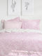 Nima Duvet Cover Set Cotton Single with Pillowcase 160x240 Frozen Frozen