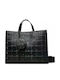 Bphantom Women's Black Handbag