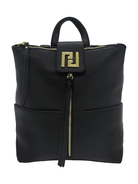 Geantă de damă Rucsac Neagră