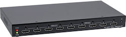 Inline Videowall Hdmi 1x9 Full Hd Inline Il57839i Inline Videowall Hdmi 1x9 Full Hd Inline Il57839i