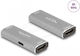 Delock Repetitor HDMI 8K60Hz/4K144Hz Max 20m Delock 11506