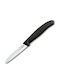 Temno Messer Peeling aus rostfreiem Stahl 10cm