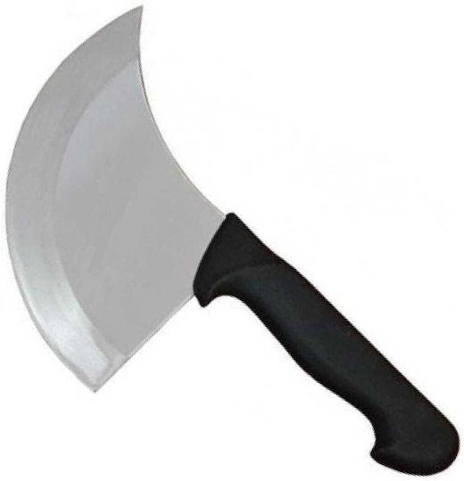 Temno Knife General Use from Stainless Steel 19cm